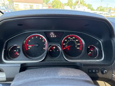 2015 GMC Acadia Denali   - Photo 15 - Rushville, IN 46173