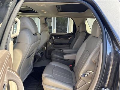 2015 GMC Acadia Denali   - Photo 10 - Rushville, IN 46173