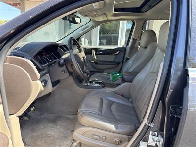 2015 GMC Acadia Denali   - Photo 8 - Rushville, IN 46173