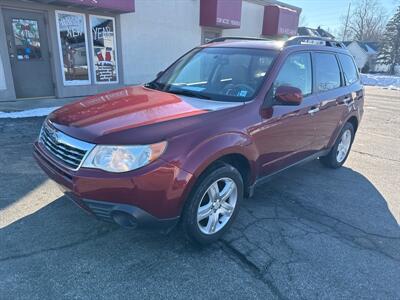 2010 Subaru Forester 2.5X Premium   - Photo 2 - Rushville, IN 46173