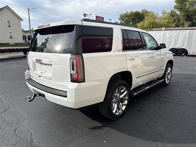 2020 GMC Yukon SLE   - Photo 5 - Rushville, IN 46173