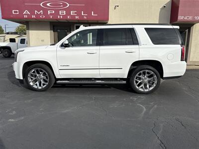 2020 GMC Yukon SLE   - Photo 1 - Rushville, IN 46173