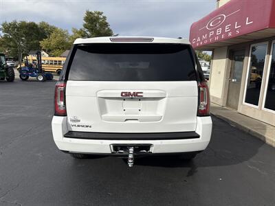 2020 GMC Yukon SLE   - Photo 6 - Rushville, IN 46173