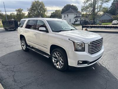 2020 GMC Yukon SLE   - Photo 4 - Rushville, IN 46173
