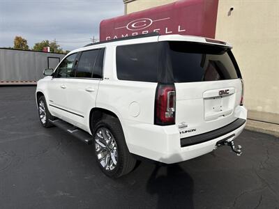 2020 GMC Yukon SLE   - Photo 7 - Rushville, IN 46173
