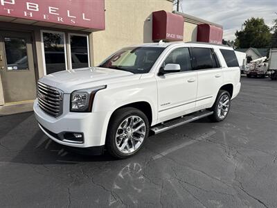 2020 GMC Yukon SLE   - Photo 2 - Rushville, IN 46173