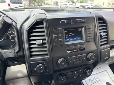 2018 Ford F-150 XL   - Photo 19 - Rushville, IN 46173