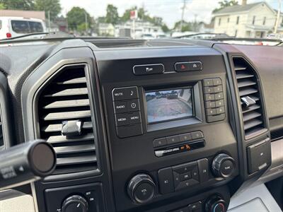 2018 Ford F-150 XL   - Photo 20 - Rushville, IN 46173