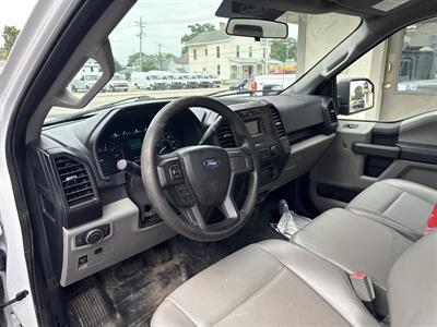 2018 Ford F-150 XL   - Photo 13 - Rushville, IN 46173