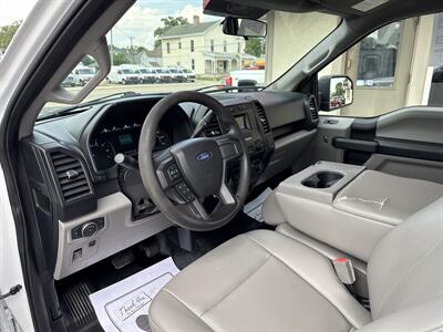 2018 Ford F-150 XL   - Photo 18 - Rushville, IN 46173