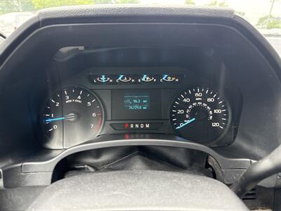 2018 Ford F-150 XL   - Photo 16 - Rushville, IN 46173