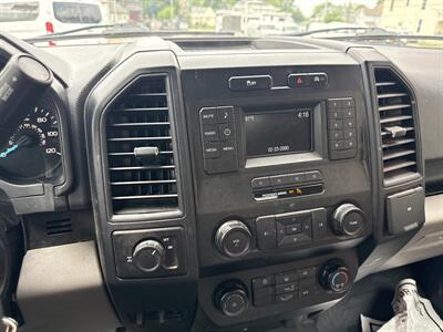 2018 Ford F-150 XL   - Photo 14 - Rushville, IN 46173