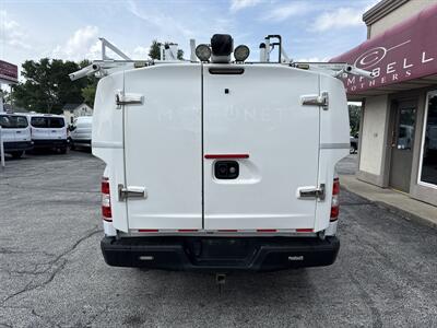 2018 Ford F-150 XL   - Photo 7 - Rushville, IN 46173