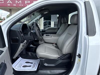 2018 Ford F-150 XL   - Photo 17 - Rushville, IN 46173