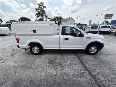 2018 Ford F-150 XL   - Photo 6 - Rushville, IN 46173
