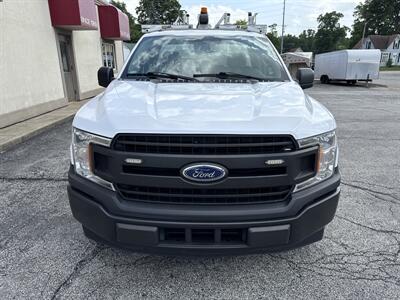 2018 Ford F-150 XL   - Photo 4 - Rushville, IN 46173