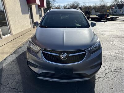2019 Buick Encore Preferred   - Photo 3 - Rushville, IN 46173
