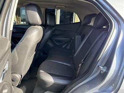 2019 Buick Encore Preferred   - Photo 10 - Rushville, IN 46173