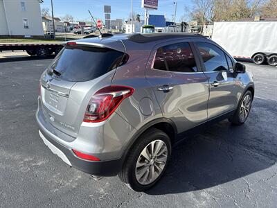 2019 Buick Encore Preferred   - Photo 5 - Rushville, IN 46173