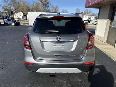 2019 Buick Encore Preferred   - Photo 6 - Rushville, IN 46173