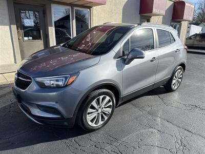 2019 Buick Encore Preferred   - Photo 2 - Rushville, IN 46173