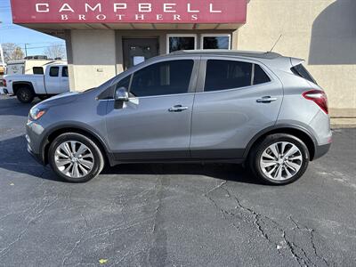 2019 Buick Encore Preferred   - Photo 1 - Rushville, IN 46173