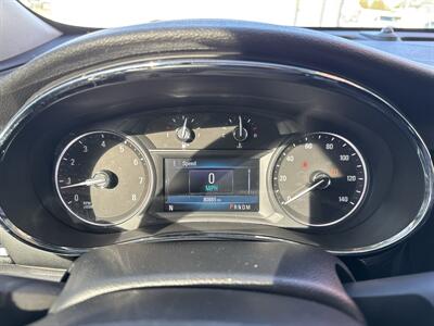 2019 Buick Encore Preferred   - Photo 13 - Rushville, IN 46173