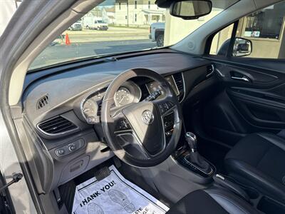 2019 Buick Encore Preferred   - Photo 9 - Rushville, IN 46173