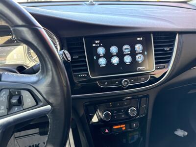 2019 Buick Encore Preferred   - Photo 11 - Rushville, IN 46173