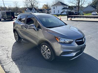 2019 Buick Encore Preferred   - Photo 4 - Rushville, IN 46173