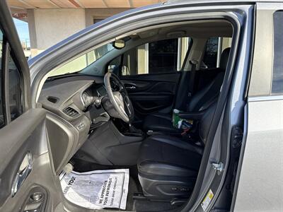 2019 Buick Encore Preferred   - Photo 8 - Rushville, IN 46173