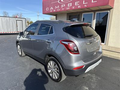 2019 Buick Encore Preferred   - Photo 7 - Rushville, IN 46173