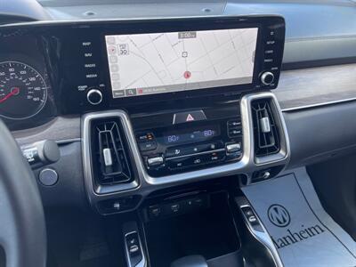 2022 Kia Sorento EX   - Photo 15 - Rushville, IN 46173