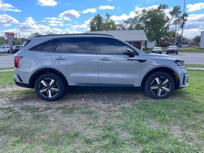 2022 Kia Sorento EX   - Photo 5 - Rushville, IN 46173