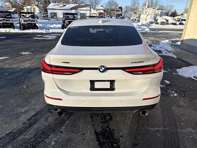 2021 BMW 2 Series 228i xDrive Gran Coupe - Photo 6 - Rushville, IN 46173