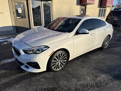 2021 BMW 2 Series 228i xDrive Gran Coupe - Photo 2 - Rushville, IN 46173