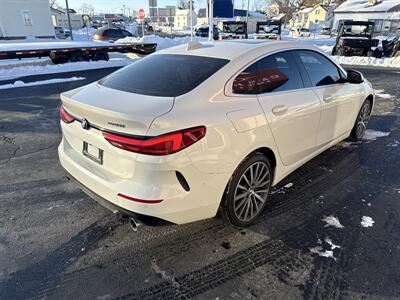 2021 BMW 2 Series 228i xDrive Gran Coupe - Photo 5 - Rushville, IN 46173