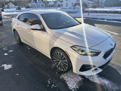 2021 BMW 2 Series 228i xDrive Gran Coupe - Photo 4 - Rushville, IN 46173
