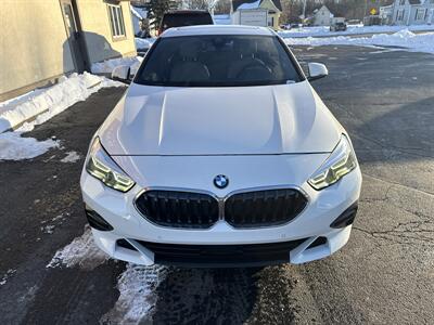 2021 BMW 2 Series 228i xDrive Gran Coupe - Photo 3 - Rushville, IN 46173