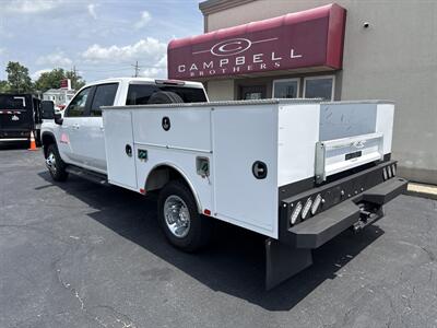 2026 «make» «model» - Photo 8 - Rushville, IN 46173