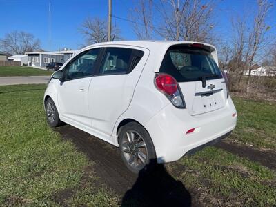 2016 Chevrolet Spark EV 2LT   - Photo 8 - Rushville, IN 46173