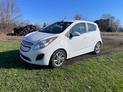 2016 Chevrolet Spark EV 2LT   - Photo 2 - Rushville, IN 46173