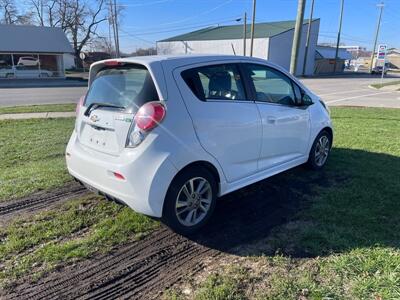 2016 Chevrolet Spark EV 2LT   - Photo 6 - Rushville, IN 46173