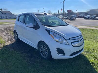 2016 Chevrolet Spark EV 2LT   - Photo 4 - Rushville, IN 46173