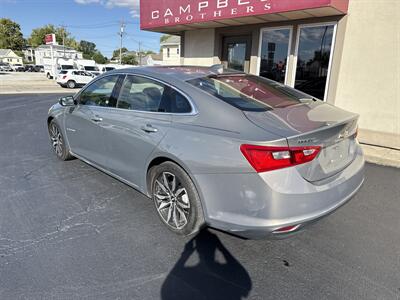 2017 Chevrolet Malibu LT - Photo 7 - Rushville, IN 46173