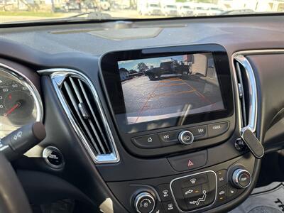 2017 Chevrolet Malibu LT - Photo 13 - Rushville, IN 46173