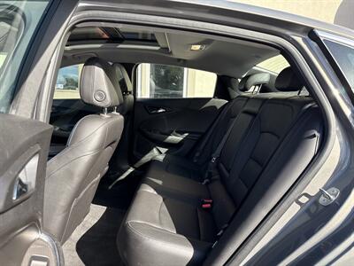 2017 Chevrolet Malibu LT - Photo 11 - Rushville, IN 46173