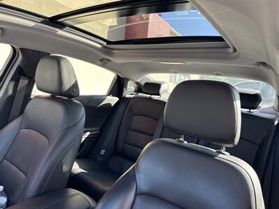 2017 Chevrolet Malibu LT - Photo 10 - Rushville, IN 46173