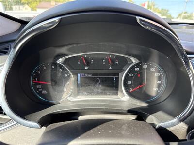 2017 Chevrolet Malibu LT - Photo 14 - Rushville, IN 46173