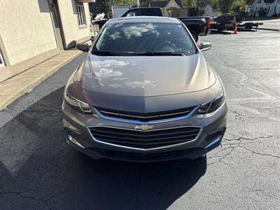 2017 Chevrolet Malibu LT - Photo 3 - Rushville, IN 46173